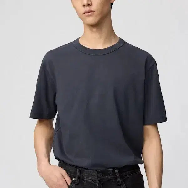 [BUNJANG] Uniqlo U Crew Neck T-shirts 3XL Bundle Set / 유니클로 U 크루넥 반팔티 3XL 3종 일괄