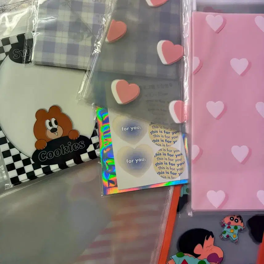[BUNJANG] Crayon Shin-chan Detective Yuri Doll Keychain / 짱구 유리 탐정 인형 키링