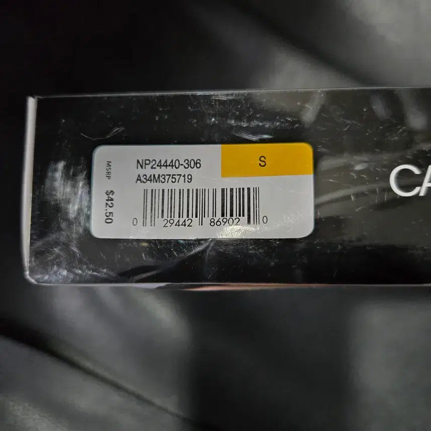 [BUNJANG] Calvin Klein Microfiber Boxer Briefs Set (3-Piece) - Size S / 캘빈클라인 마이크로화이버 드로즈 3종 세트 S