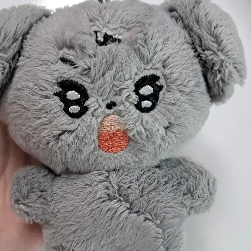 세븐틴 민규 쪼구밍 인형 판매