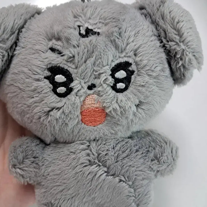 세븐틴 민규 쪼구밍 인형 판매