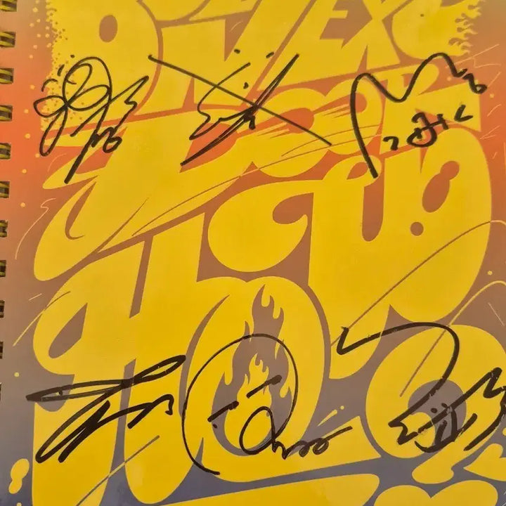 비매 ) 보이넥스트도어 싸인앨범 판매