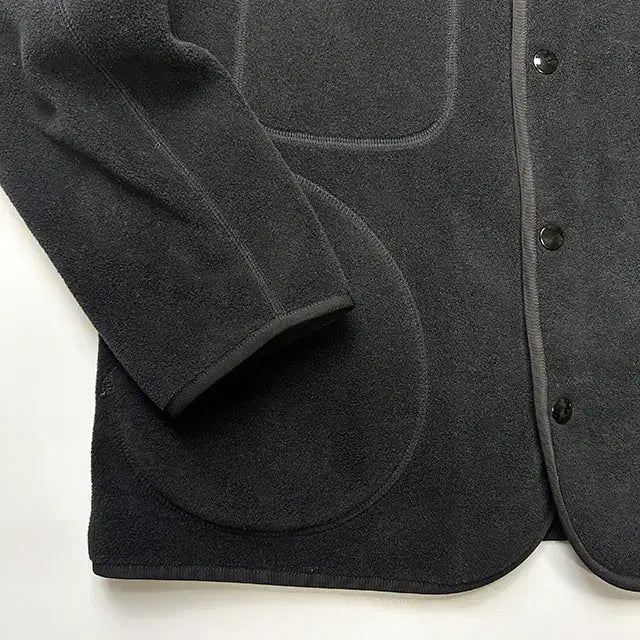 [BUNJANG] DANTON Fleece Jacket / DANTON 단톤 플리스 자켓