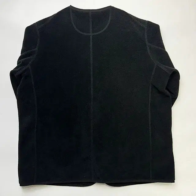 [BUNJANG] DANTON Fleece Jacket / DANTON 단톤 플리스 자켓