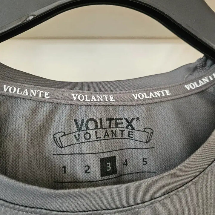 [BUNJANG] Abdo x Volante Compression Short Sleeve (Size 3) / 압도x볼란테 컴프레션 반팔 3사이즈