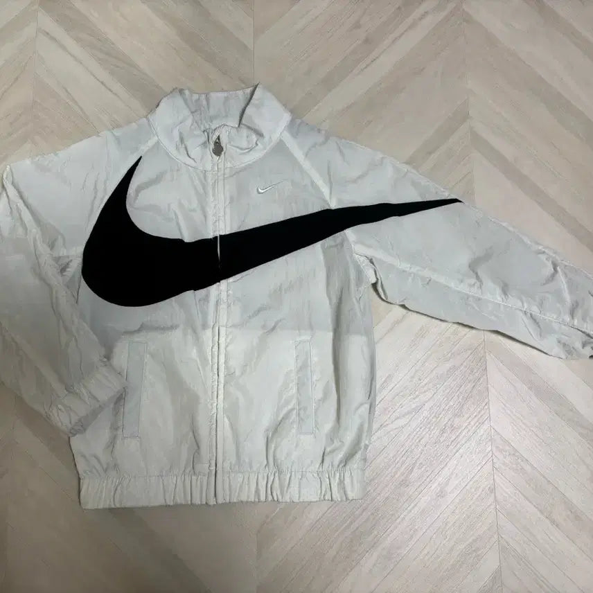 [BUNJANG] Nike Kids Windbreaker / 나이키 키즈 바람막이(정품)