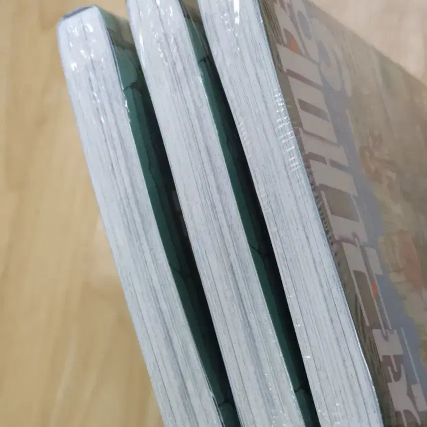 [BUNJANG] Heavenly Delusion Manga Unopened First Edition Vol. 7, 9 Set / 천국대마경 만화책 미개봉 초판 7권 2개, 9권 1개