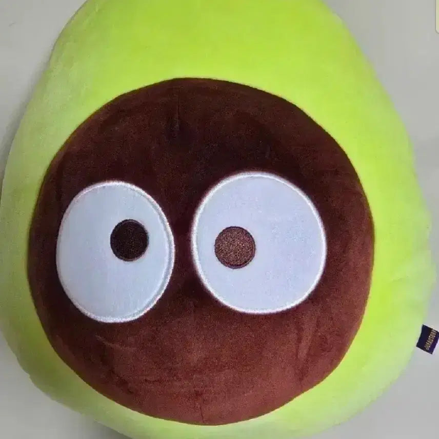 재찬 멍청한아보카도씨쿠션 dkz 박재찬 jaechan