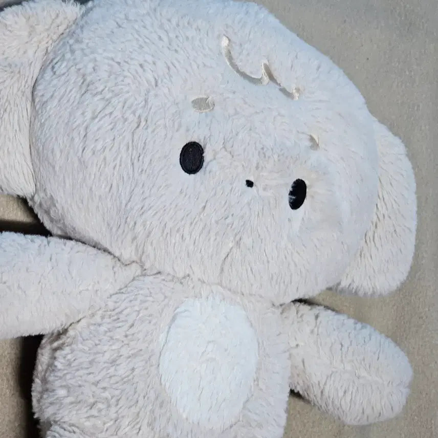 세븐틴 도겸 솜코코 왕코코 양도 40cm 인형