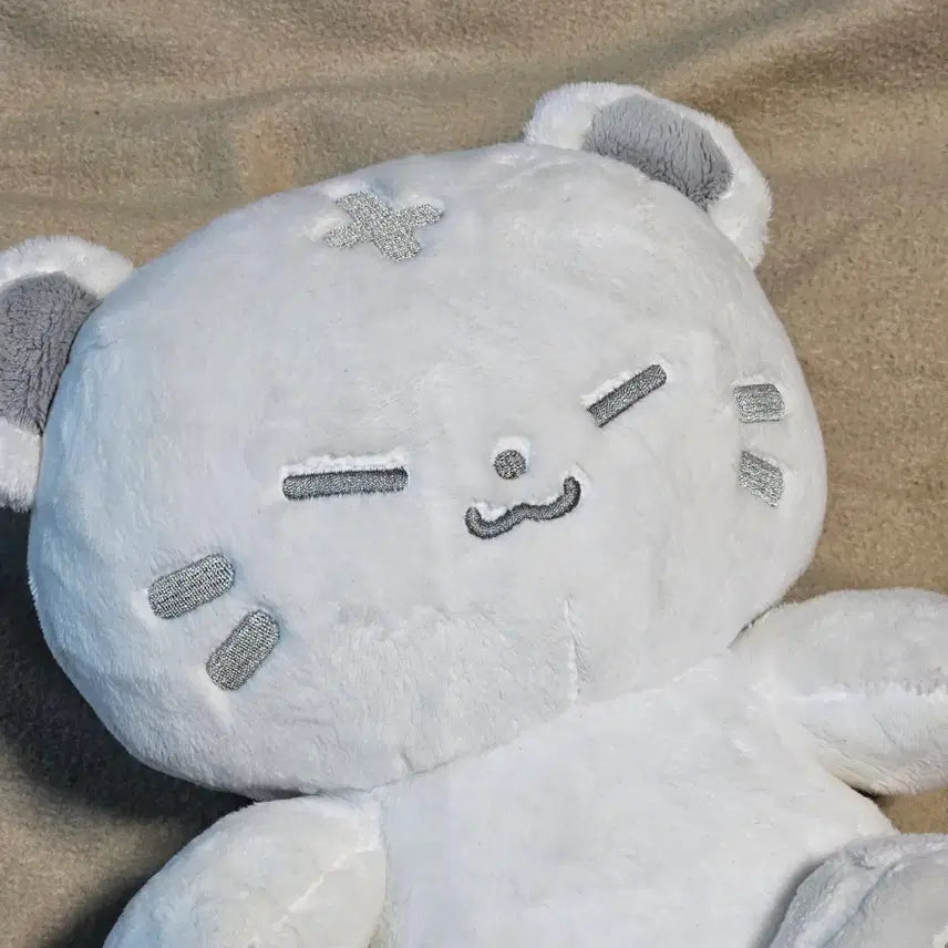 세븐틴 호시 호찌 왕호찌 양도 30cm 인형