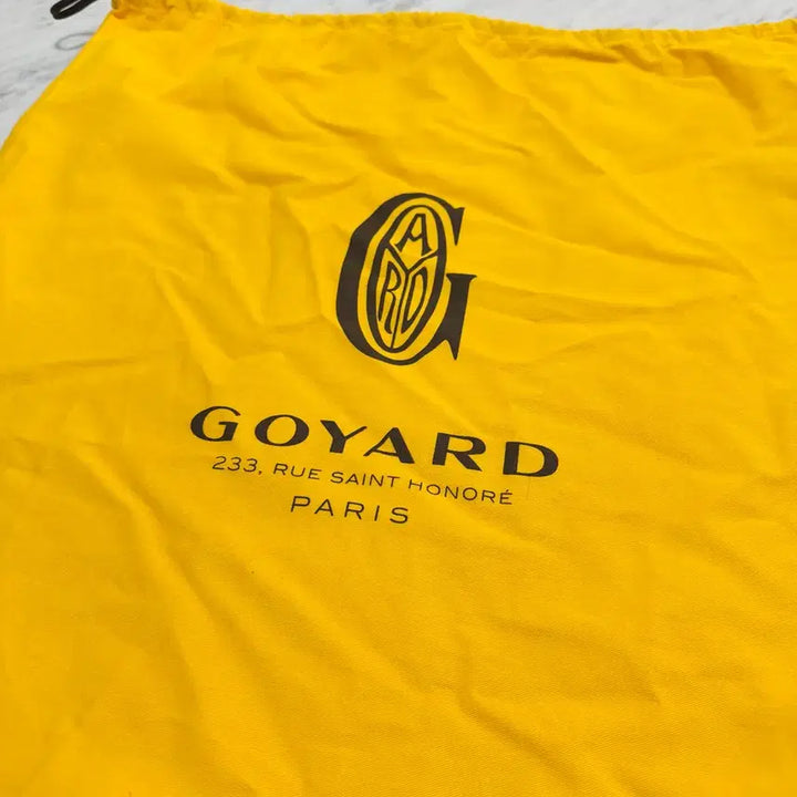 [BUNJANG] Goyard Voltaire Tote Bag Grey / [정품] 고야드 볼테르 토트백 그레이