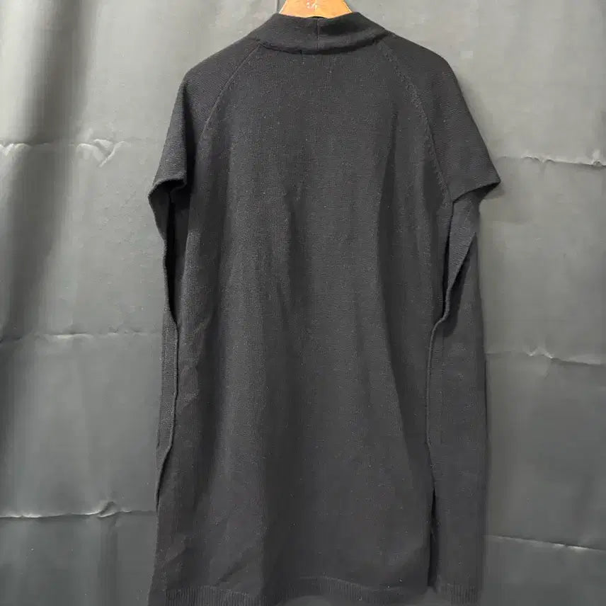 [SOLD OUT] <만원빈티지> 최저가 보장!! St.John 오픈 니트 가디건 <<