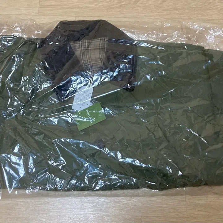 [BUNJANG] Freaks Store Hunting Jacket M / 새상품) 프릭스스토어 헌팅 자켓 M