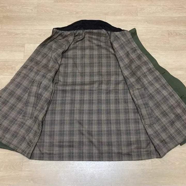 [BUNJANG] Freaks Store Hunting Jacket M / 새상품) 프릭스스토어 헌팅 자켓 M