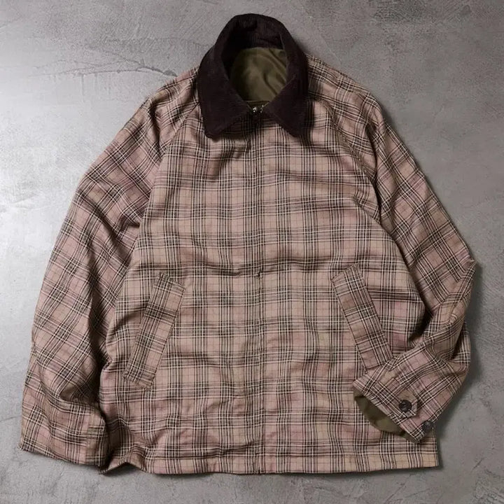 [BUNJANG] Freaks Store Hunting Jacket M / 새상품) 프릭스스토어 헌팅 자켓 M