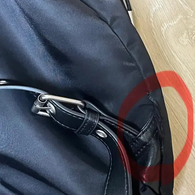 [BUNJANG] Milo Archive Backpack / 밀로아카이브 백팩