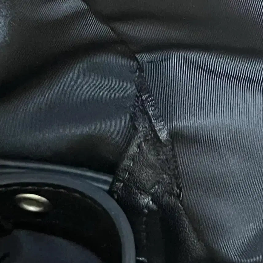 [BUNJANG] Milo Archive Backpack / 밀로아카이브 백팩