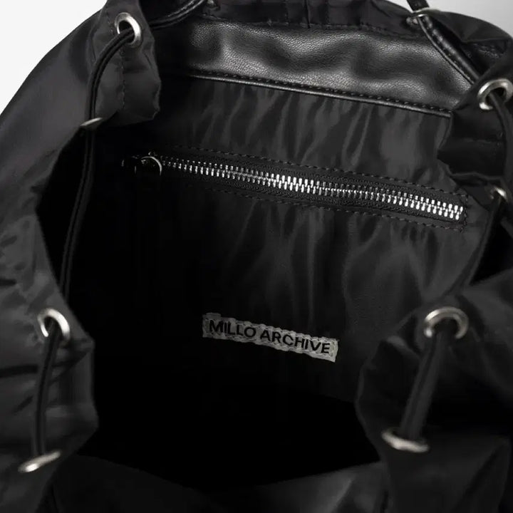 [BUNJANG] Milo Archive Backpack / 밀로아카이브 백팩