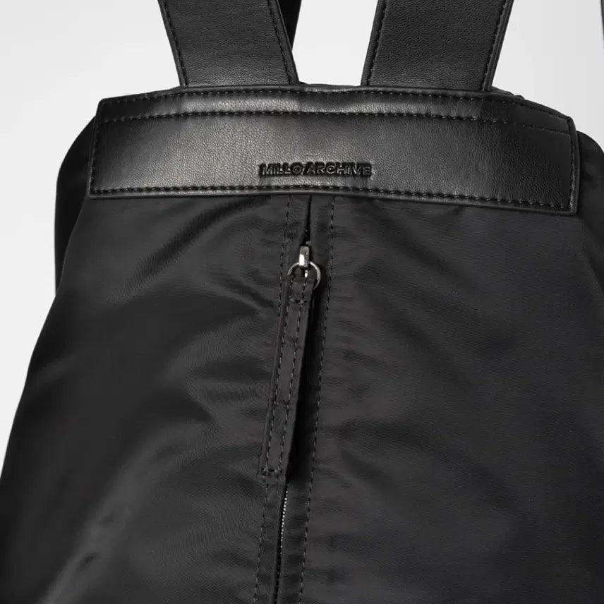 [BUNJANG] Milo Archive Backpack / 밀로아카이브 백팩