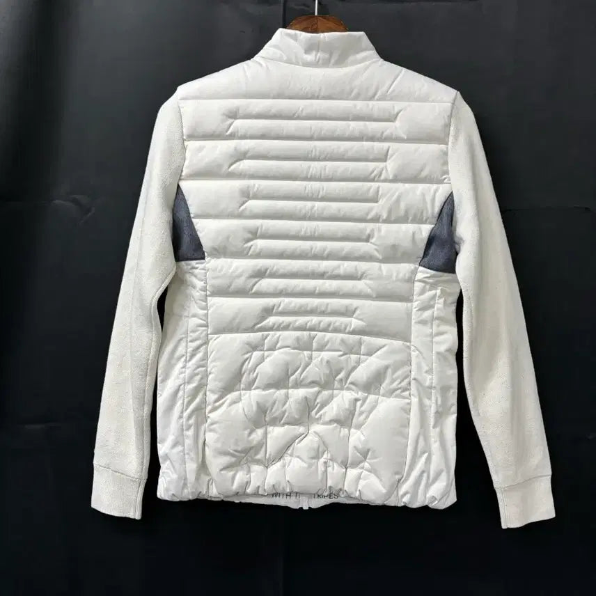 [BUNJANG] Adidas Lightweight Knit Jacket (Stained) / <만원빈티지> 최저가 보장!! 아디다스 경량 니트 자켓 (얼룩) <<