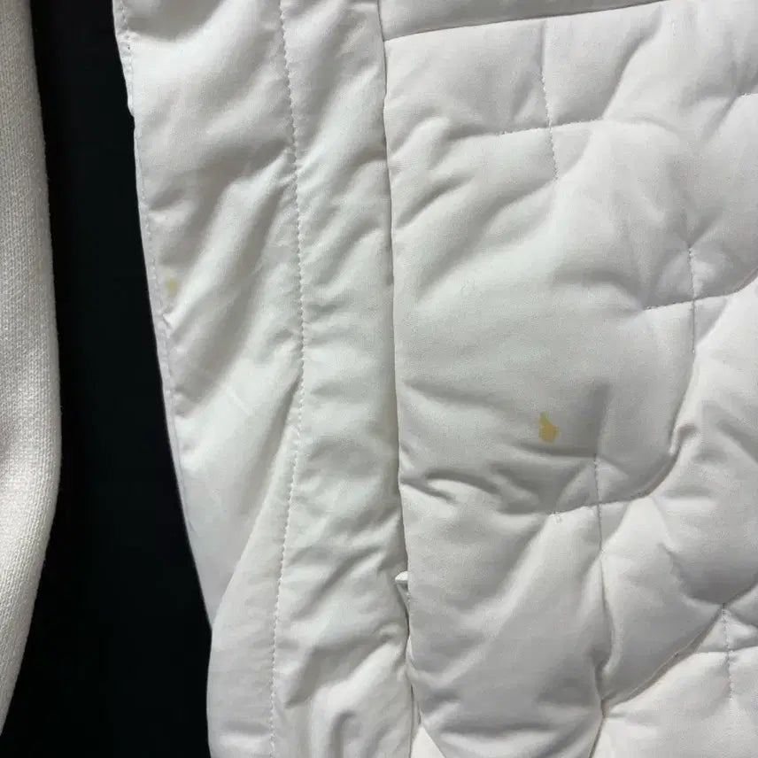 [BUNJANG] Adidas Lightweight Knit Jacket (Stained) / <만원빈티지> 최저가 보장!! 아디다스 경량 니트 자켓 (얼룩) <<