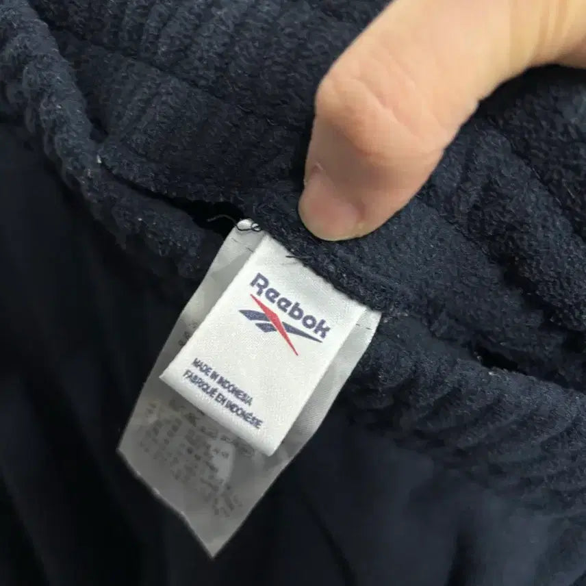 [BUNJANG] Reebok Fleece Set / <만원빈티지> 최저가 보장!! 리복 후리스 셋업 <<