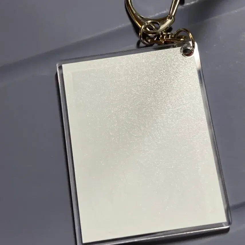 [BUNJANG] Blue Lock Chigiri Hyoma Acrylic Keyring Unsealed / 블루록 치기리 효마 아크릴 키링 개봉
