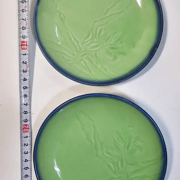 [BUNJANG] Antique Japanese Porcelain Dishes Bundle Set / 왜사기 도자기접시 총12개 일괄
