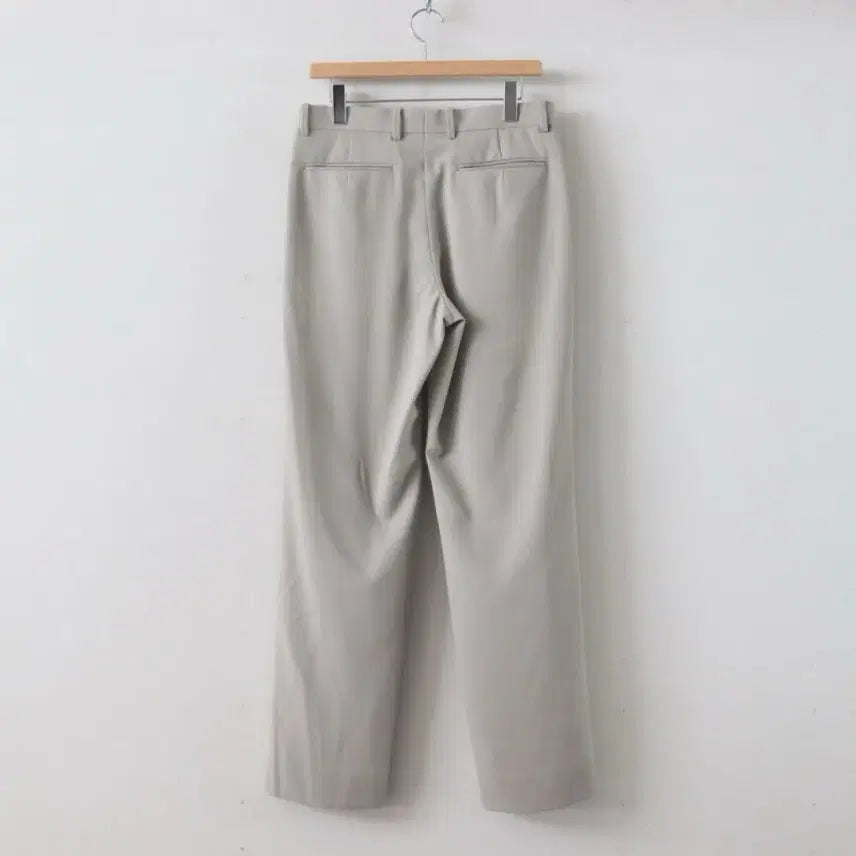 [BUNJANG] Auralee 20SS Wool Dobby Setup Size 4 / 오라리 20ss 울도비 셋업 4사이즈