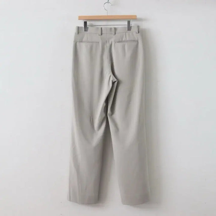 [BUNJANG] Auralee 20SS Wool Dobby Setup Size 4 / 오라리 20ss 울도비 셋업 4사이즈