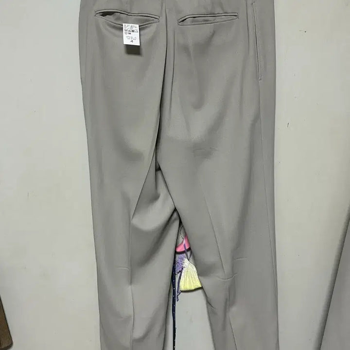 [BUNJANG] Auralee 20SS Wool Dobby Setup Size 4 / 오라리 20ss 울도비 셋업 4사이즈