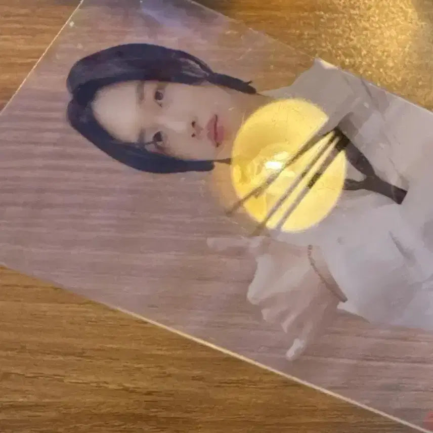 라이즈 원빈 포카