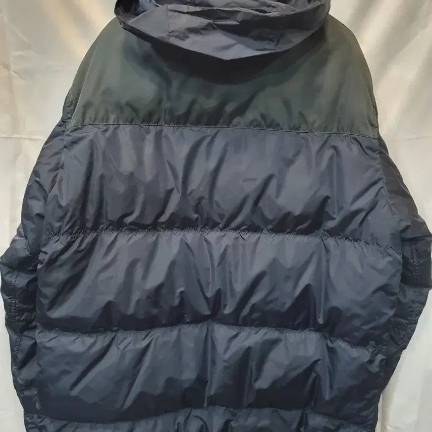 [BUNJANG] Prada Men's Padded Jacket / 프라다 남성페딩