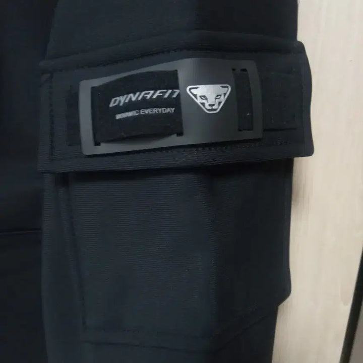 [BUNJANG] Dynamite Endurance Hoodie (L) / 다이나핏 Endurance  후드집업 기모안감 L