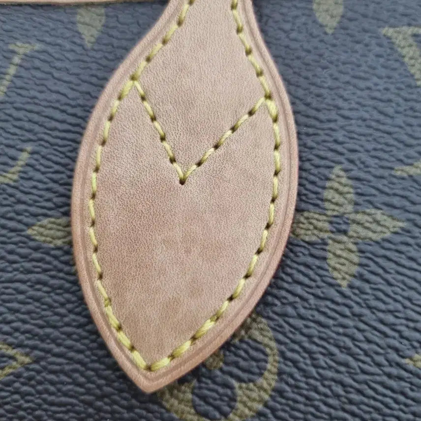 [BUNJANG] Louis Vuitton Neverfull MM Shoulder Bag / 루이비통 네버풀 MM 숄더백 M40995