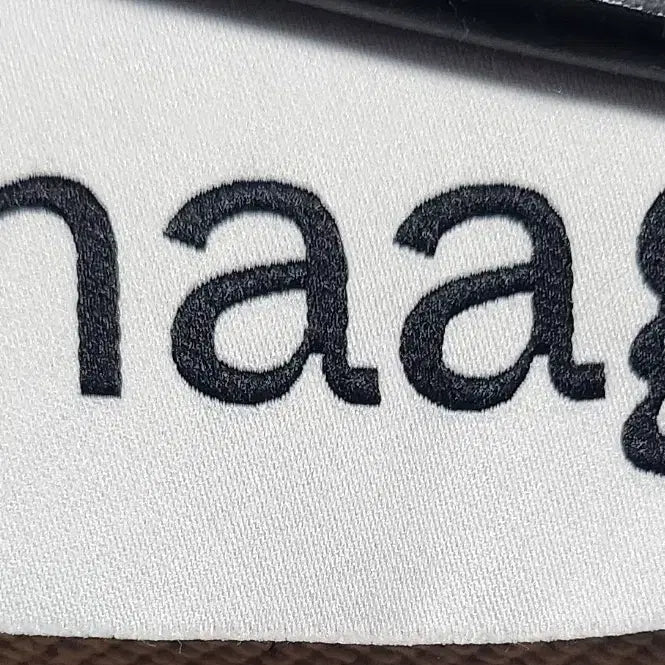 [BUNJANG] Haag Gray Sweatshirt / haag 회색 맨투맨 티셔츠