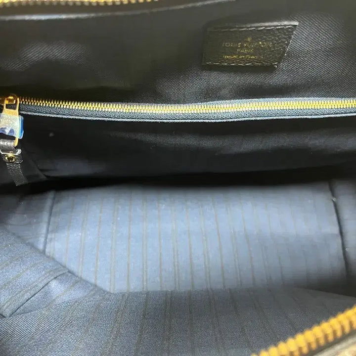 [BUNJANG] Louis Vuitton Lumineuse PM Handbag / 루이비통 앙프렝뜨 루미네즈 PM