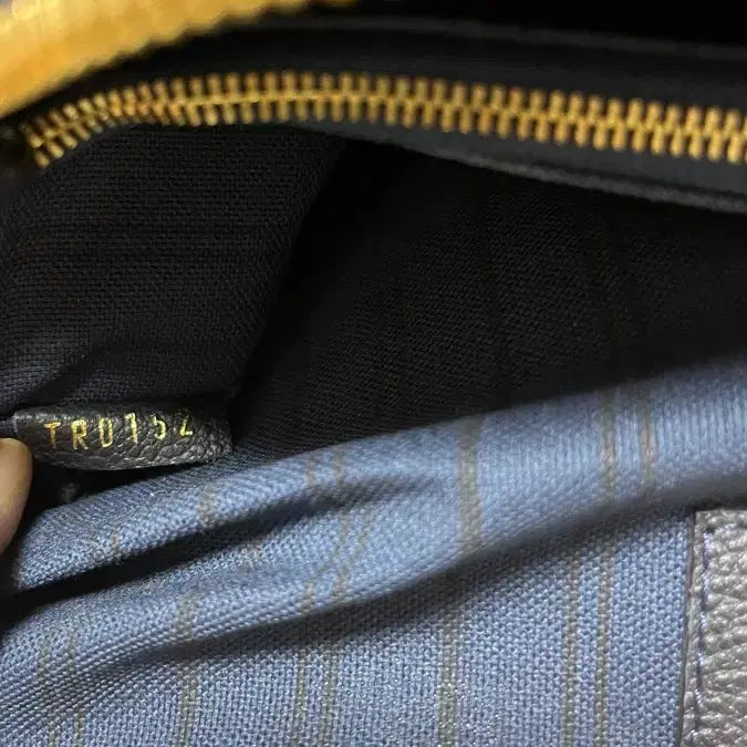 [BUNJANG] Louis Vuitton Lumineuse PM Handbag / 루이비통 앙프렝뜨 루미네즈 PM