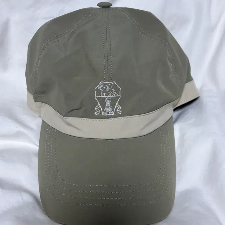 [BUNJANG] Brunello Cucinelli Nylon Cap / 브루넬로쿠치넬리 나일론 캡 모자