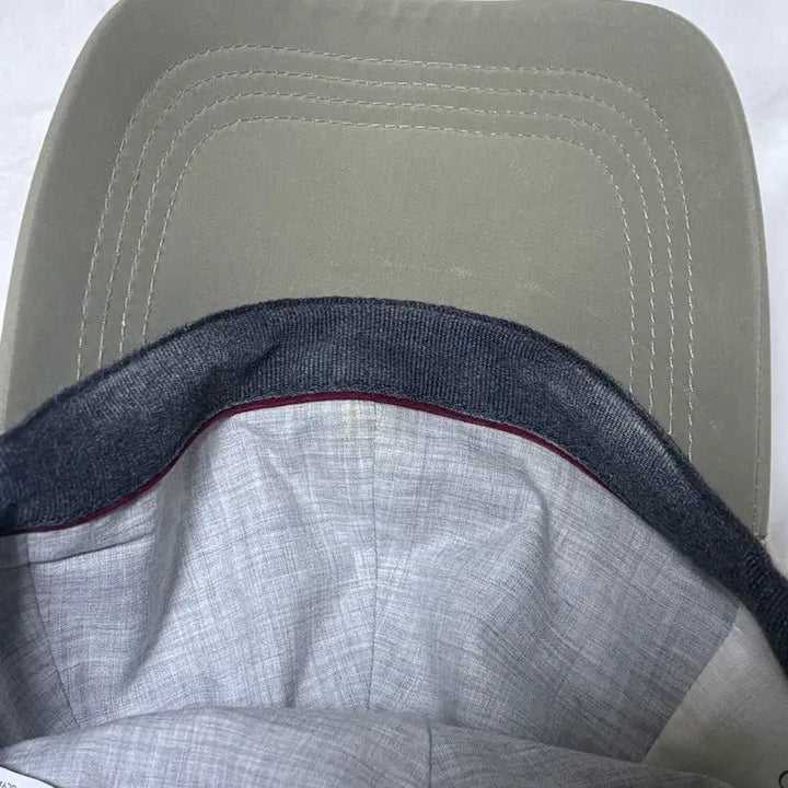 [BUNJANG] Brunello Cucinelli Nylon Cap / 브루넬로쿠치넬리 나일론 캡 모자