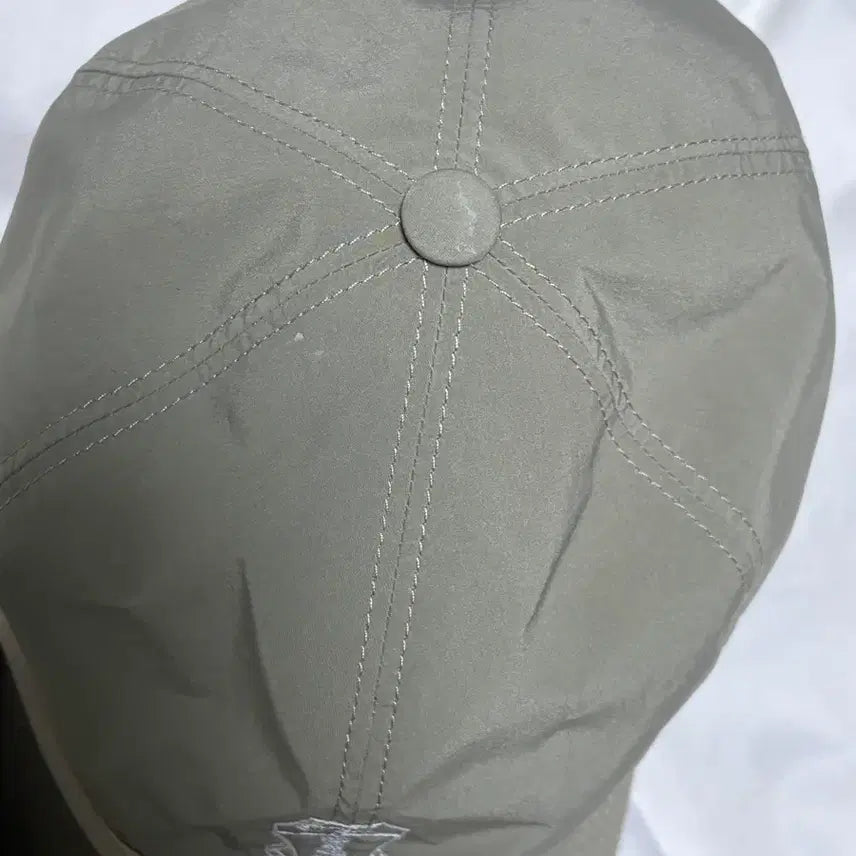 [BUNJANG] Brunello Cucinelli Nylon Cap / 브루넬로쿠치넬리 나일론 캡 모자