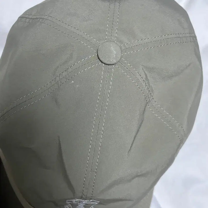 [BUNJANG] Brunello Cucinelli Nylon Cap / 브루넬로쿠치넬리 나일론 캡 모자