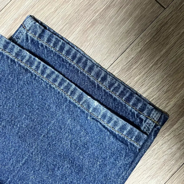 [BUNJANG] Carhartt WIP Double Knee Denim Pants / [32] 칼하트wip 더블니 스미스 데님 팬츠