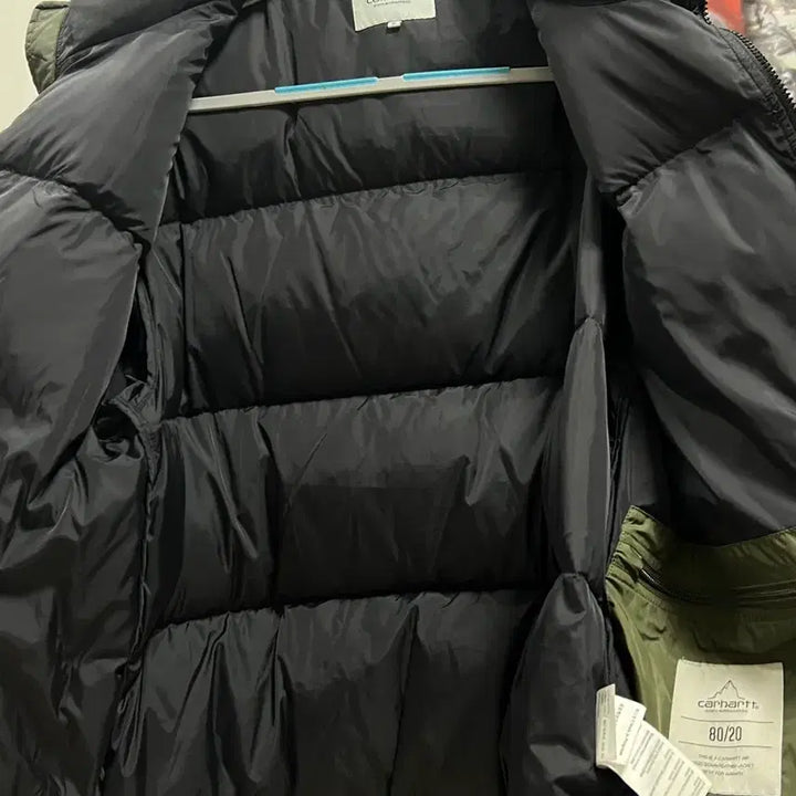 [BUNJANG] Carhartt WIP Rumi Padded Jacket / [M] 칼하트 wip 루미 패딩