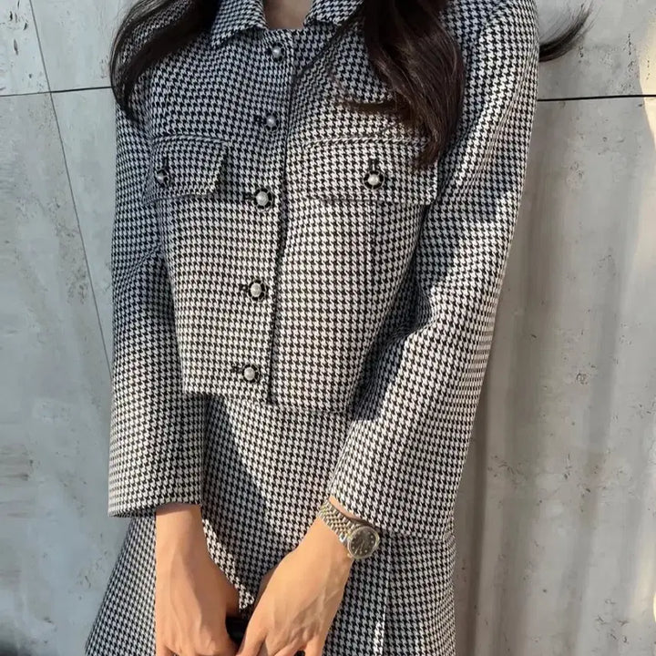 [BUNJANG] Roar Hound Setup - Size M / 로아르 하운드 셋업