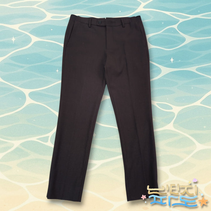 [BUNJANG] Allegri Slacks Pants / 31 알레그리 슬랙스 팬츠
