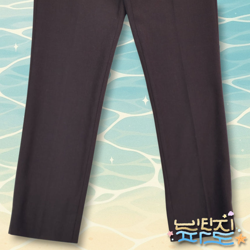 [BUNJANG] Allegri Slacks Pants / 31 알레그리 슬랙스 팬츠