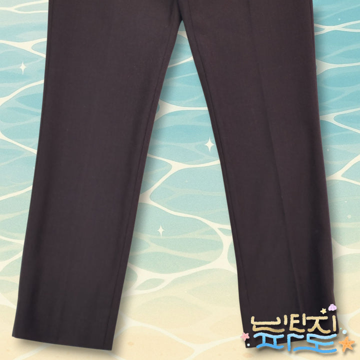 [BUNJANG] Allegri Slacks Pants / 31 알레그리 슬랙스 팬츠