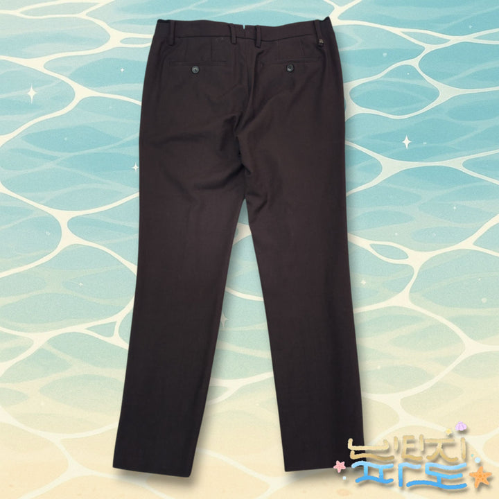 [BUNJANG] Allegri Slacks Pants / 31 알레그리 슬랙스 팬츠
