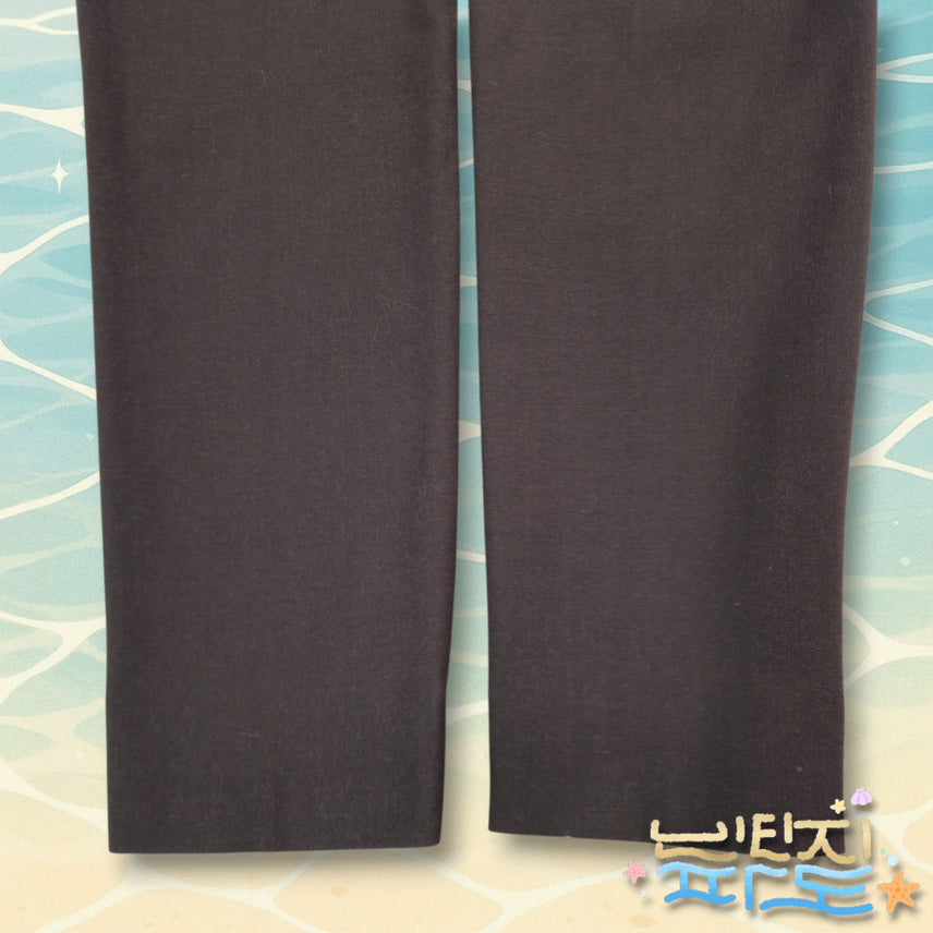 [BUNJANG] Allegri Slacks Pants / 31 알레그리 슬랙스 팬츠